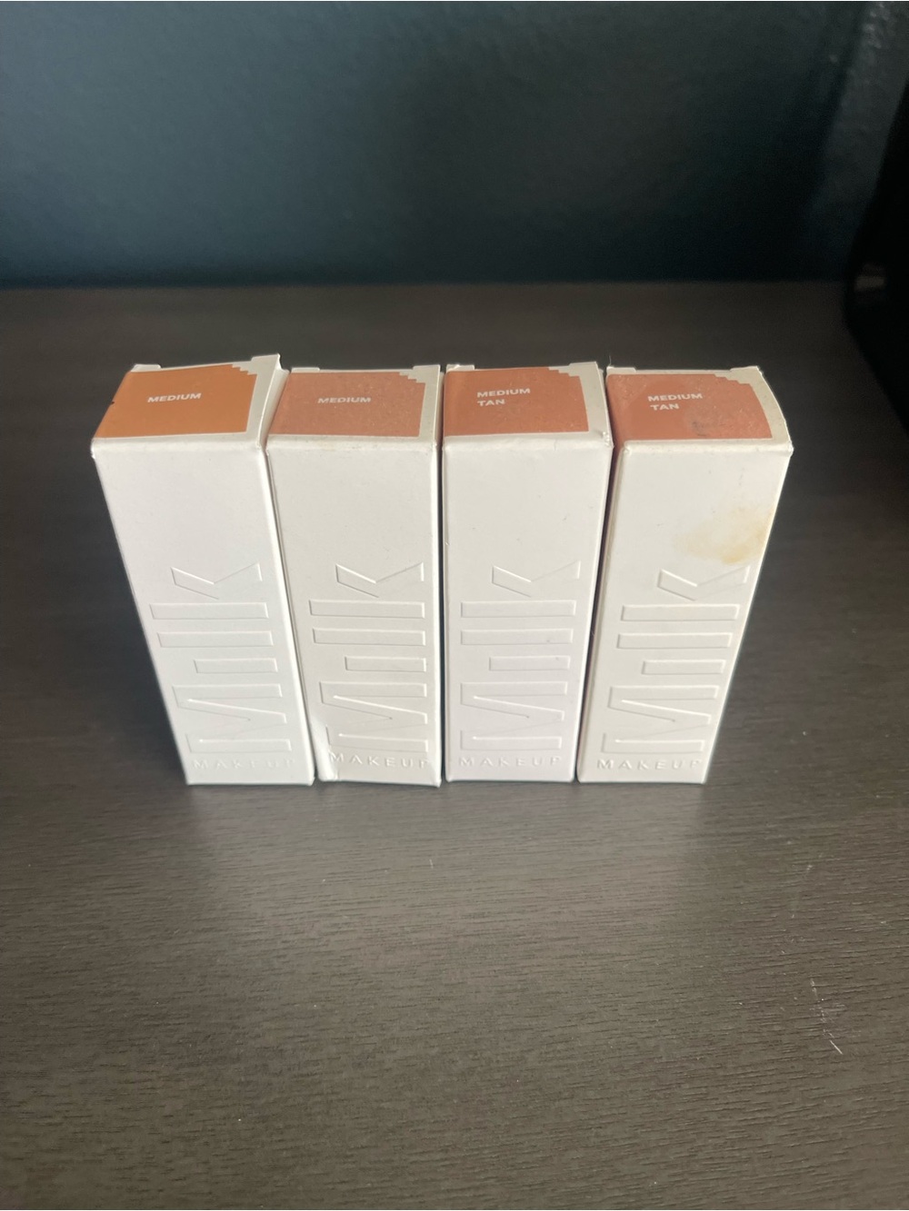 Milk Makeup Foundation Stick Bundle